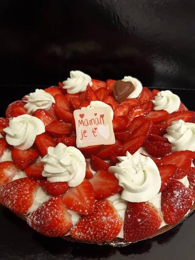 Boulangerie le Treize