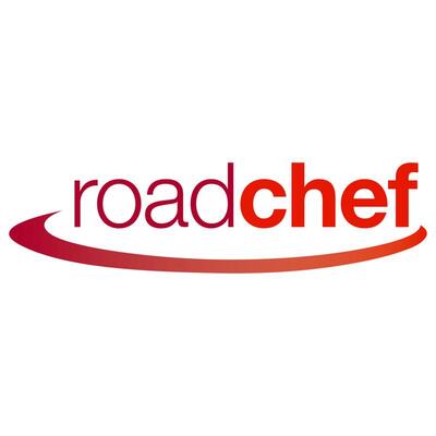 Roadchef Annandale Water A74