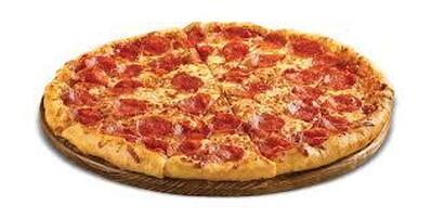 Mario's Pizza "El rey del Calzone"