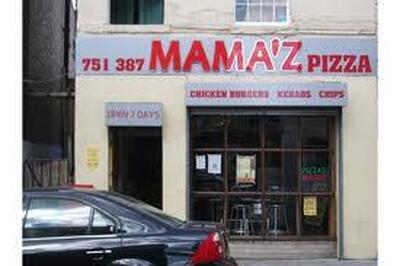 Papa'z Pizza