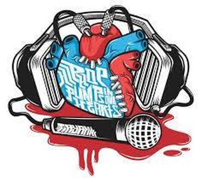 Estação Blackmusic Bagé RS