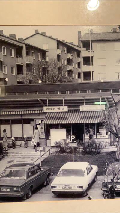Ektorp Sushi