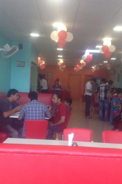 Chur Chur Naan photo