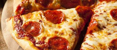 Du'Cheff Pizzaria Morrinhos Morrinhos GO