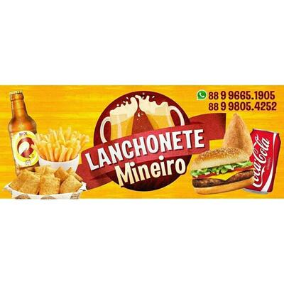 Lanchonete Mineiro