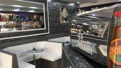 Bar Danforth | Caffetteria - Pub - Happy hour - Cocktail bar