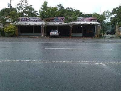 Bar Restaurante Carne En Vara Nuevo Rincon De Apure En Carabobo,c.a