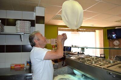 Pizza - Guide Faisbougertarue