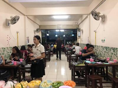 46จุ่มนัวบุฟเฟ่ต์ - 46Jumnua Buffet