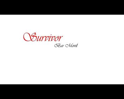 Survivor Drinks bar