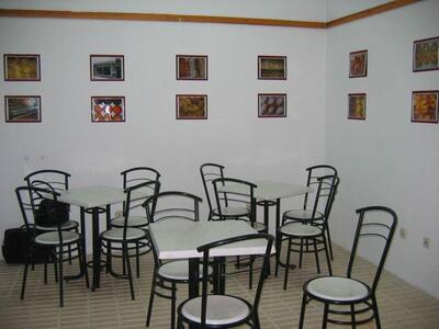 Panificadora Lousanense
