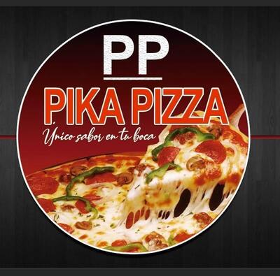 Pika pizza