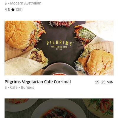 Pilgrims Corrimal