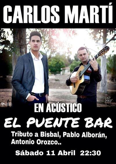 El Puente Bar La Majada