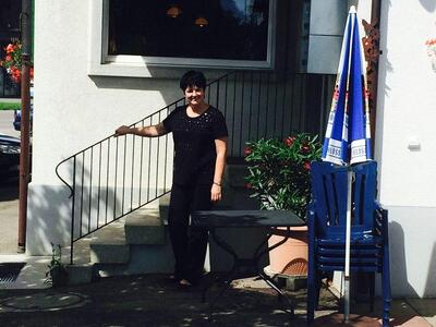 Restaurant Bahnhof Thalheim