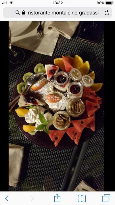 Ristorante Montalcino