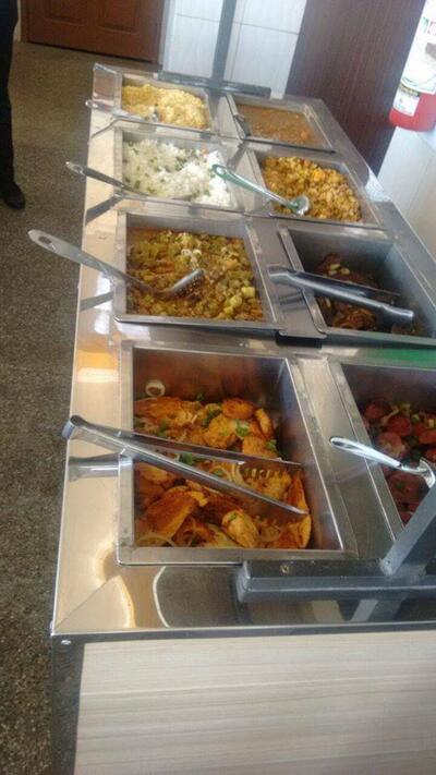 Pizzaria + Boteco Itabaiana