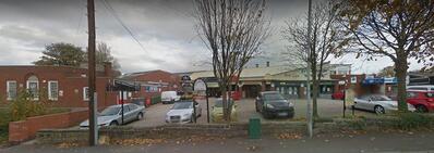Jade View Chippy