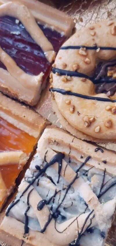 Caffetteria Arlecchino