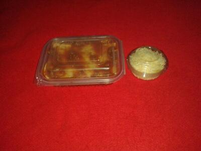 Casa Verde Massas foto