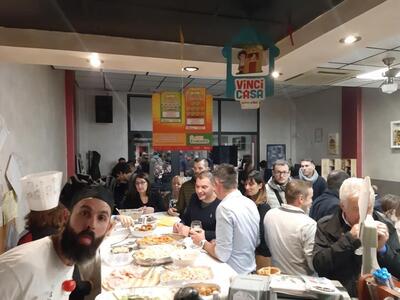 Caffe' Italiano foto