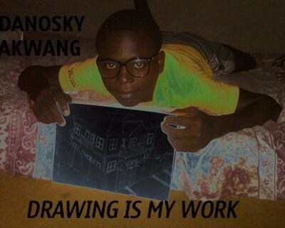Daniel Akwang