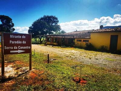 Esplendor da Canastra