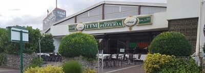 Bella TTM Restaurant Pizzeria Andernach
