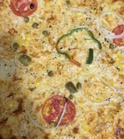 Restaurante e Pizzaria Ki sabor Goiana PE