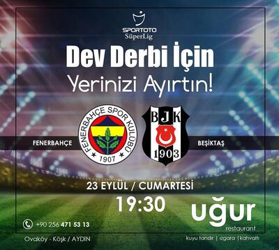 Uğur Restorant Ofis