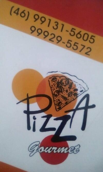 Pizza Gourmet Coronel Vivida PR