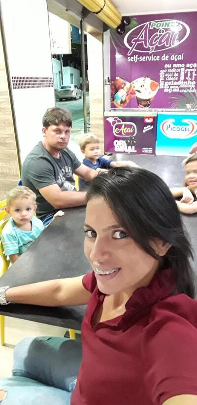 Pastelaria sabor perfeito