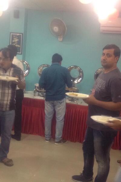 Chur Chur Naan photo