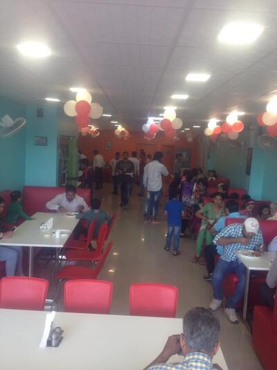 Chur Chur Naan photo