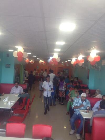 Chur Chur Naan photo