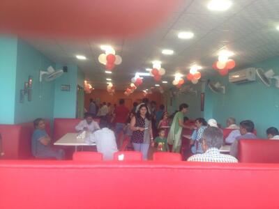 Chur Chur Naan photo