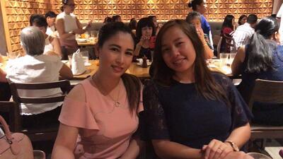 Encore Buffet Restaurant