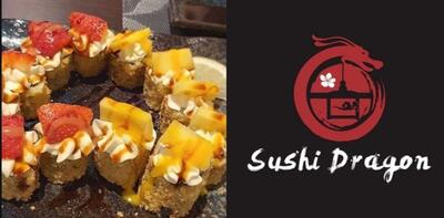Sushi Dragon