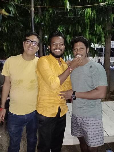 Punjab Haryana Family Dhaba photo