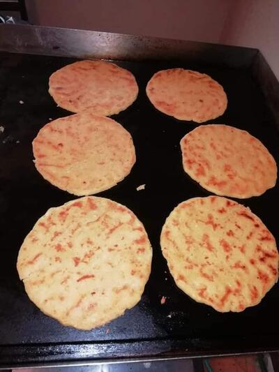 Pizza Rica