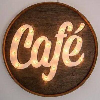 Cabin Cafe