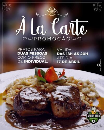 Arena Beer Iguatu CE