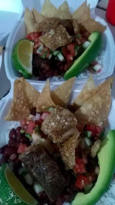 Delicias de Palmira