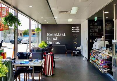 APCO North Geelong