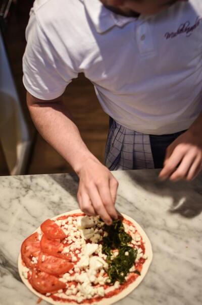 Michelangelo Massimo Lombardo