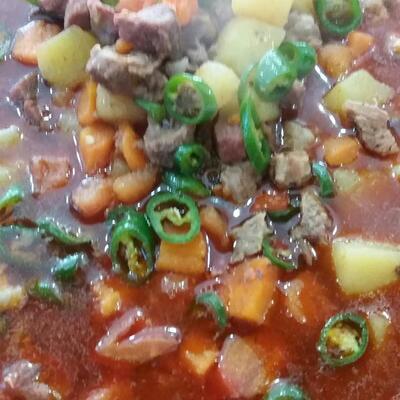 malkoçoğlu et lokantası