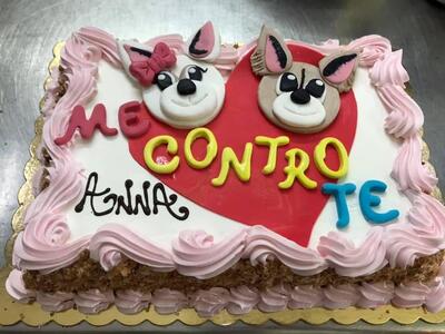 Pasticceria La Parigina Avetrana