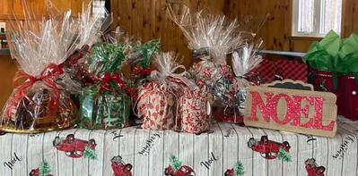 L'Érablière du Ruisseau Coteau-du-Lac QC