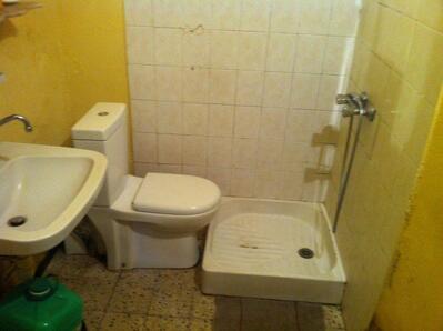 Restaurant-pizzeria la Napoletana Furiani