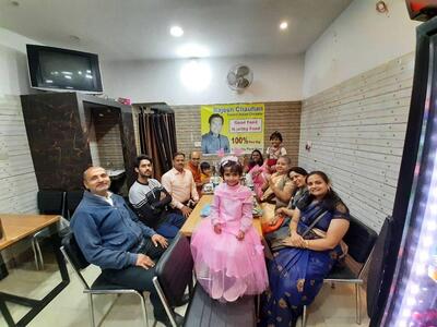 Shri Ramdev Khana Rozana